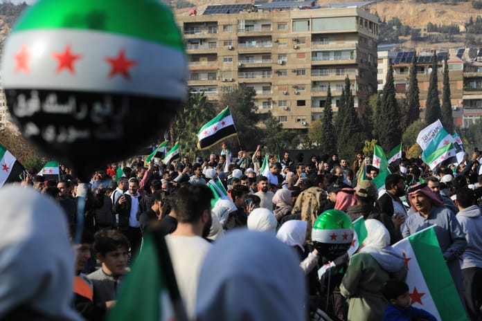 Ottava yönetimi Suriye'yi teröre destek veren devletler listesinden çıkardı