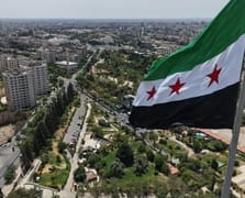 Suriye’de Halk Meclisi seçimleri 5 Ekim’de yapılacak