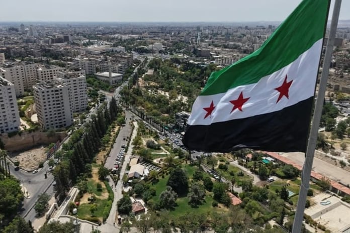 Suriye’de Halk Meclisi seçimleri 5 Ekim’de yapılacak