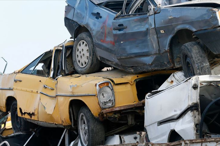 Hurda teşviki ile alınabilecek araçlar belli oldu