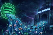 Spotify kütüphanesi tamamen kopyalandı: 300 terabaytlık dev sızıntı