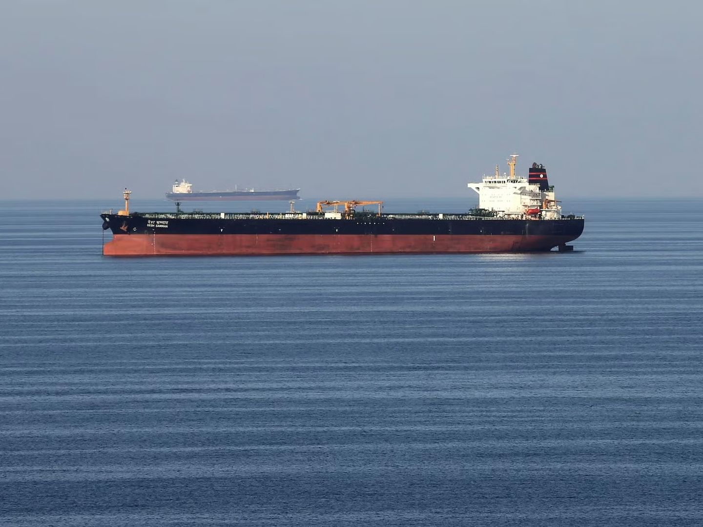 Hürmüz gerilimi Avrupa gaz fiyatlarını yüzde 20’nin üzerinde yükseltti