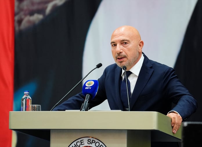 "Tarihin en büyük maaş bütçesi"