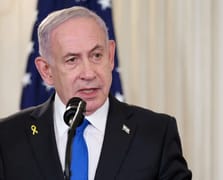 Netanyahu: Sosyal medya yeni savaş alanı