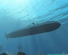 Norveç, artan güvenlik riskleri nedeniyle iki yeni Alman denizaltısı daha satın alıyor