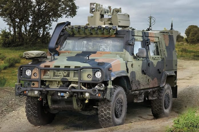 Leonardo, Iveco Group’un savunma birimini 1,7 milyar euro’ya satın alıyor