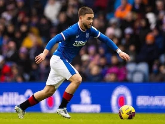 Rangers'tan Beşiktaş'a ret
