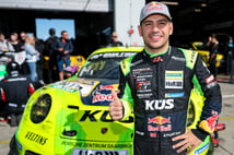 Ayhancan Güven'den Formula E kariyerine ilk adım: Türk yarışçı Berlin'deki çaylak testine davet edildi