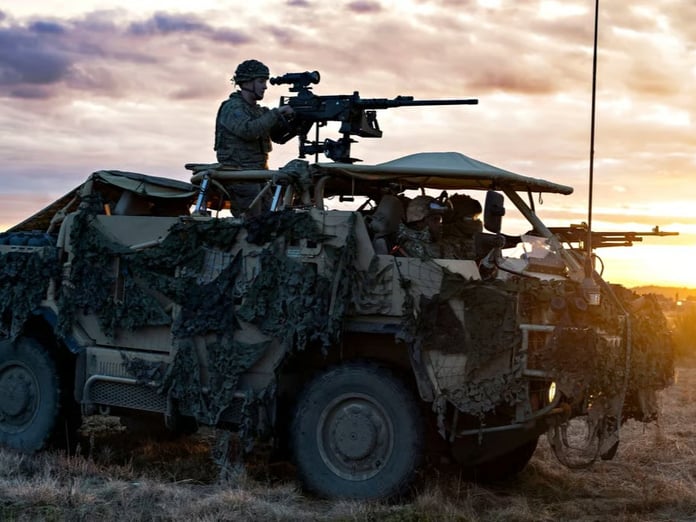 Newsweek: Batı, Ukrayna'ya güvenlik garantileri konusunda kendini mi kandırıyor?