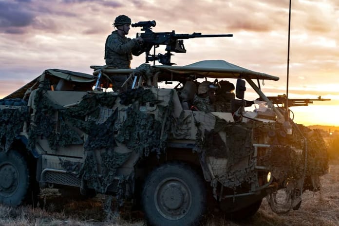 Newsweek: Batı, Ukrayna'ya güvenlik garantileri konusunda kendini mi kandırıyor?