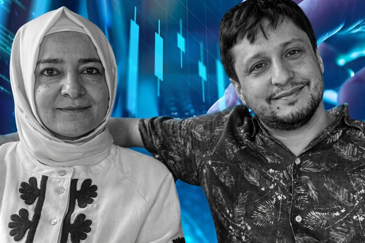 Fatma Betül Sayan Kaya'nın mal varlıklarına dondurma talebi 