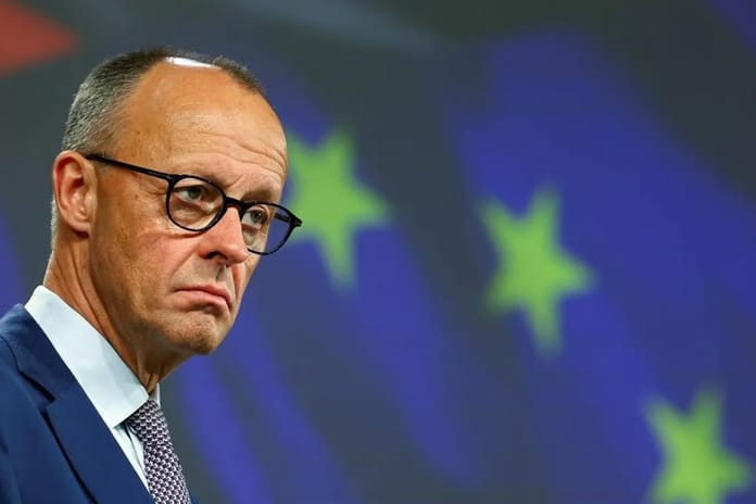 Almanya Başbakanı Merz'den kritik ekonomik bağımsızlık sözleri