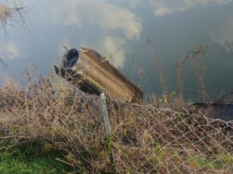 Iran Denies Missile Launch Toward Türkiye