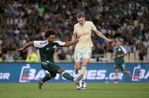 UEFA Avrupa Ligi'nde kritik mücadele: Shakhtar Donetsk, Samsunspor'un olası rakibi olmak için sahaya çıkıyor