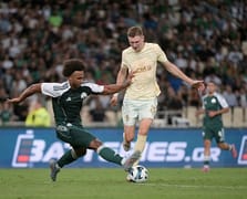 UEFA Avrupa Ligi'nde kritik mücadele: Shakhtar Donetsk, Samsunspor'un olası rakibi olmak için sahaya çıkıyor