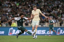 UEFA Avrupa Ligi'nde kritik mücadele: Shakhtar Donetsk, Samsunspor'un olası rakibi olmak için sahaya çıkıyor