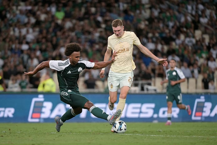 UEFA Avrupa Ligi'nde kritik mücadele: Shakhtar Donetsk, Samsunspor'un olası rakibi olmak için sahaya çıkıyor