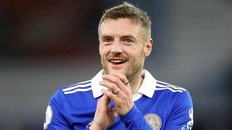 Kulüpsüz kalan Jamie Vardy yayıncı oldu