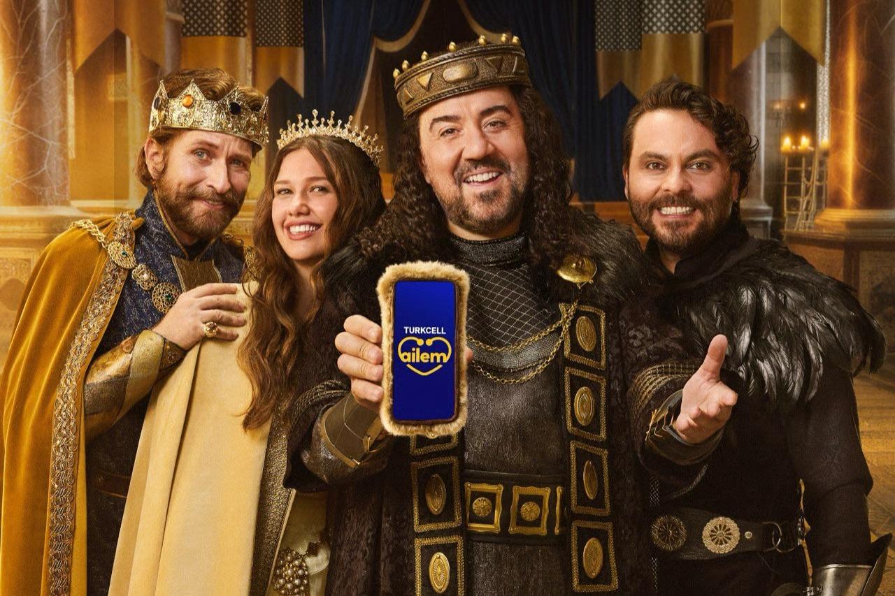 Turkcell Ailem'e Aile Yılı'nda büyük ilgi: 1 milyondan fazla üyeye ulaştı