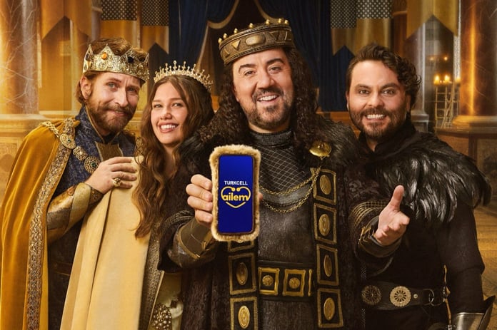 Turkcell Ailem'e Aile Yılı'nda büyük ilgi