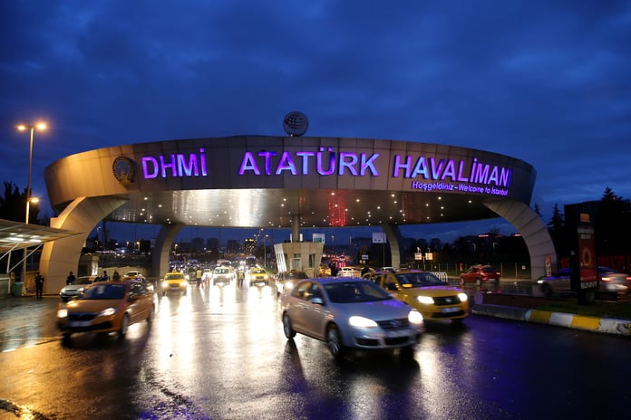 Atatürk Havalimanı nerede? 2025 Teknofest Atatürk Havalimanına nasıl gidilir, hangi toplu taşıma araçları gidiyor?