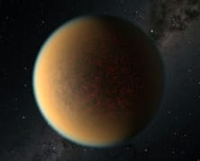 Güneş Sistemi'nin kıyısında "Fosil Dünya" keşfedildi