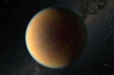 Güneş Sistemi'nin kıyısında "Fosil Dünya" keşfedildi