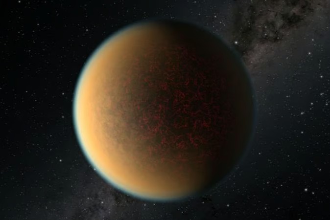 Güneş Sistemi'nin kıyısında "Fosil Dünya" keşfedildi