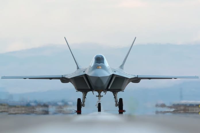 İspanya, KAAN savaş uçağı programına yönelebilir iddiası