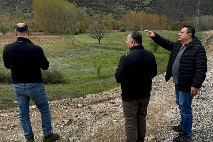 Bölge diken üstünde: Bir buçuk ayda bin 250 deprem