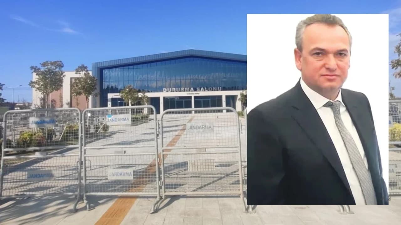 Muzaffer Beyaz'dan rüşvet çarkına dair itiraf