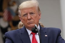 Trump: Rusya'nın İstanbul'da görüşme çağrısını kabul edin