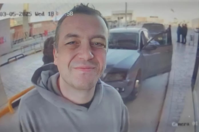 Emrah Bağdatlı şirketin içini boşalttı: Motoryatı bugün satılıyor