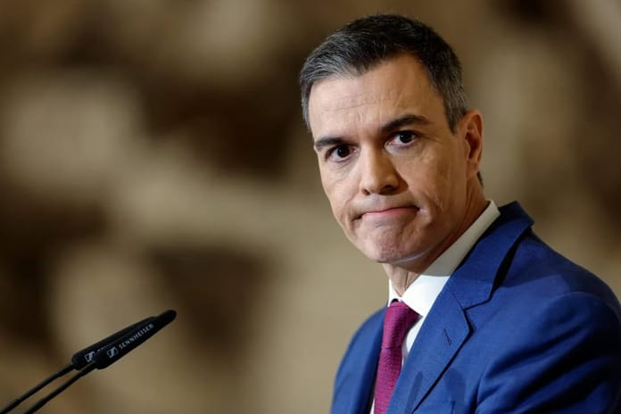 Katalan ayrılıkçılar Sánchez’in hükümetine desteği kesti