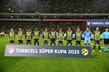Fenerbahçe Süper Kupa hasretine son vermek istiyor
