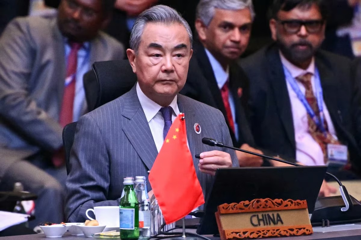 China Pledges To Meet India’s Rare Earth Supply Needs
