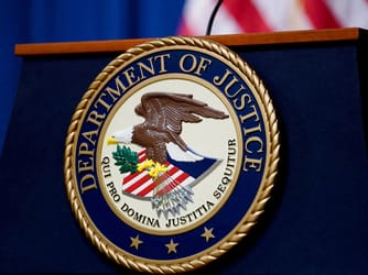 U.S. Charges Chinese Nationals Over Nvidia Chip Exports