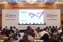 Altınay Savunma Teknolojileri küresel ölçekte stratejik değer oluşturmayı hedefliyor