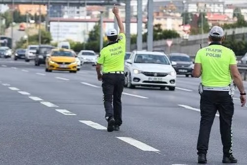 İstanbul Yenikapı'da bazı yollar 14 gün kapalı olacak