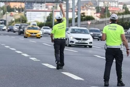 İstanbul Yenikapı'daki etkinlikler nedeniyle bazı yollar 14 gün trafiğe kapatıldı