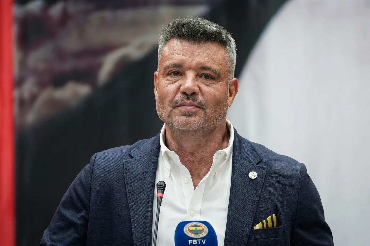 Sadettin Saran'a hapis şoku! Yasadışı bahis davasında karar 