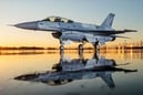 Polonya, F-16 filosu için 3,8 milyar dolarlık modernizasyon anlaşması imzaladı