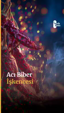 Azteklerin acı biber kullanımı