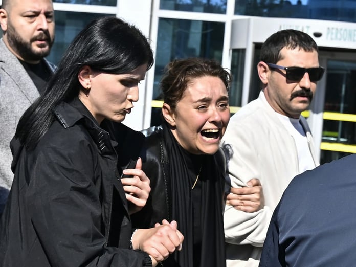 Mattia Ahmet davasında karar çıktı: İki sanığa 24 yıl hapis