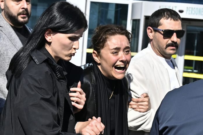 Mattia Ahmet davasında karar çıktı: İki sanığa 24 yıl hapis