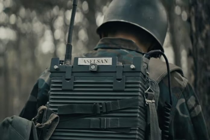 Türkiye'nin ambargolara yanıtı ASELSAN 50 yaşında