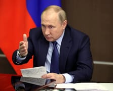 Rusya Devlet Başkanı Putin'den Ukrayna ile ilgili kritik açıklamalar