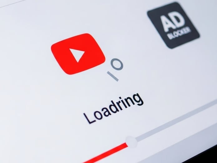 YouTube reklam engelleyici kullananların videolarını yavaşlatıyor