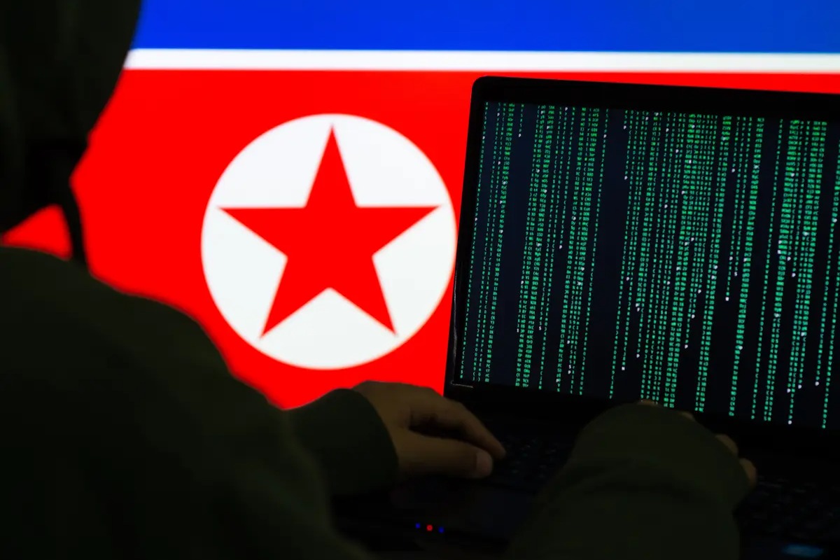  North Korea Suffers Major Internet Outage
