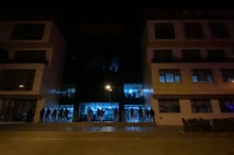 Marmaris Belediyesi’ne gece yarısı baskını! Evlerinden alınıp binaya götürüldüler